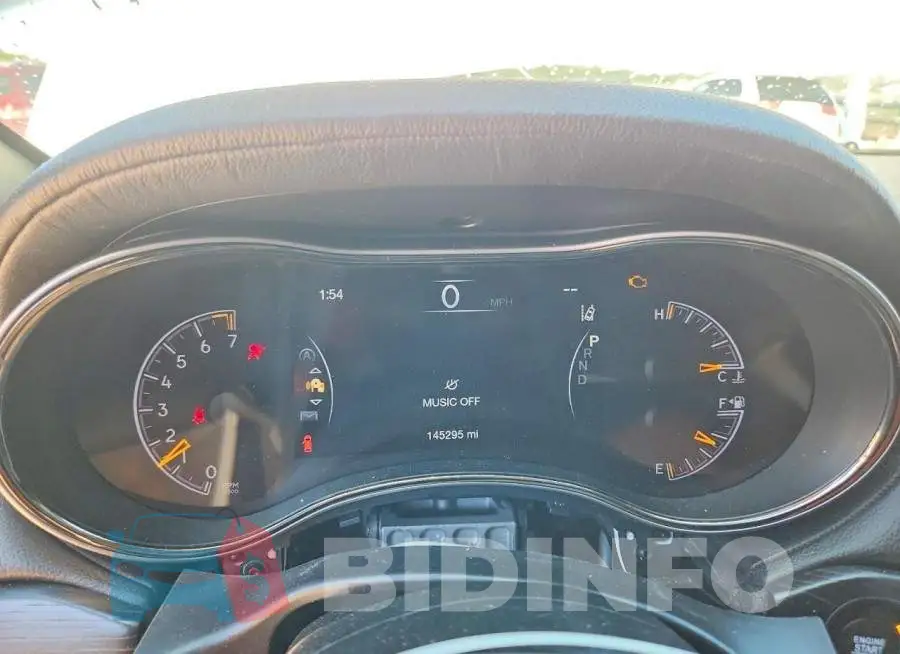 1C4RJFCG5KC567466 Photo# 9