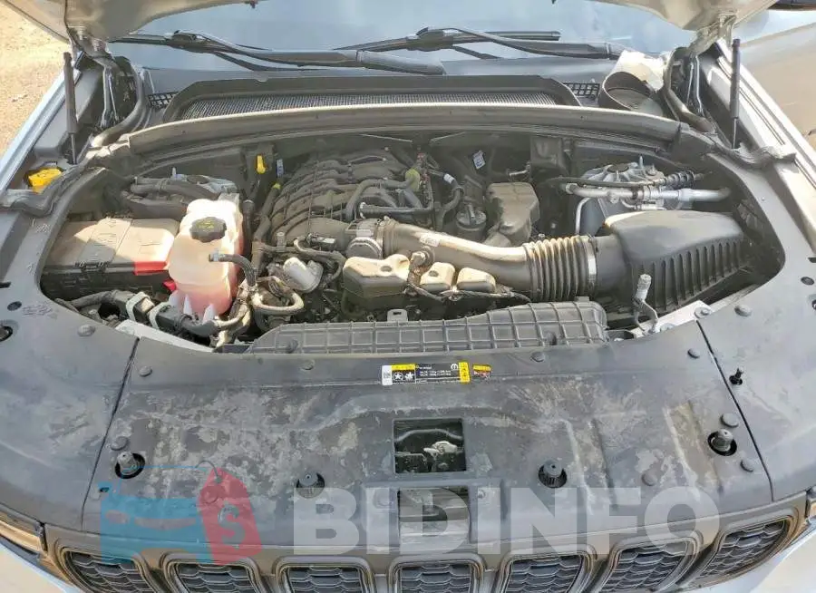 1C4RJKAG4P8822646 Photo# 12