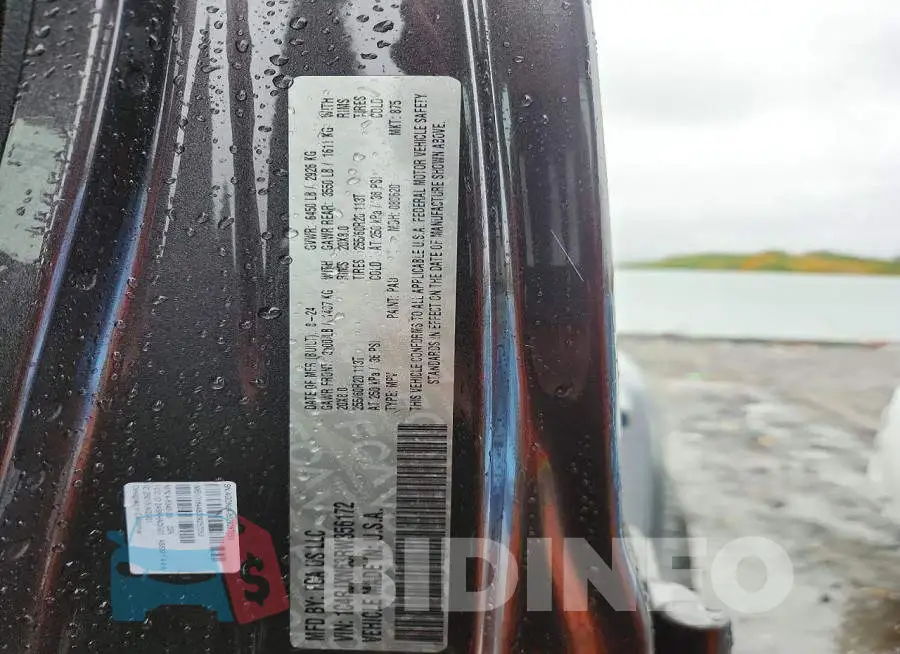 1C4RJXN63RW356172 Photo# 13