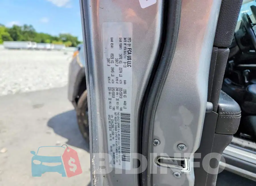 3C4NJCBB6LT110500 Photo# 13