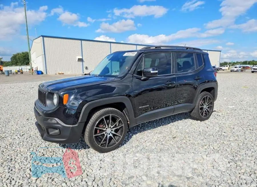 ZACCJBBB8HPF96954 Photo# 1