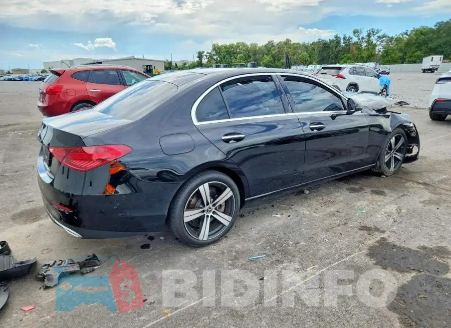 W1KAF4GB6SR239378 Photo# 3