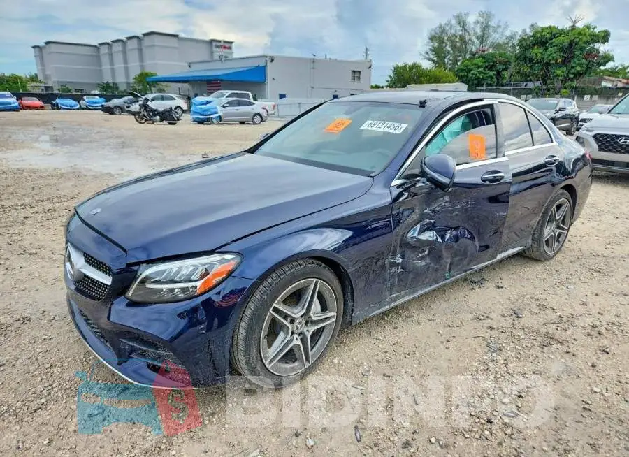 WDDWF8DBXLR543039 Photo# 1