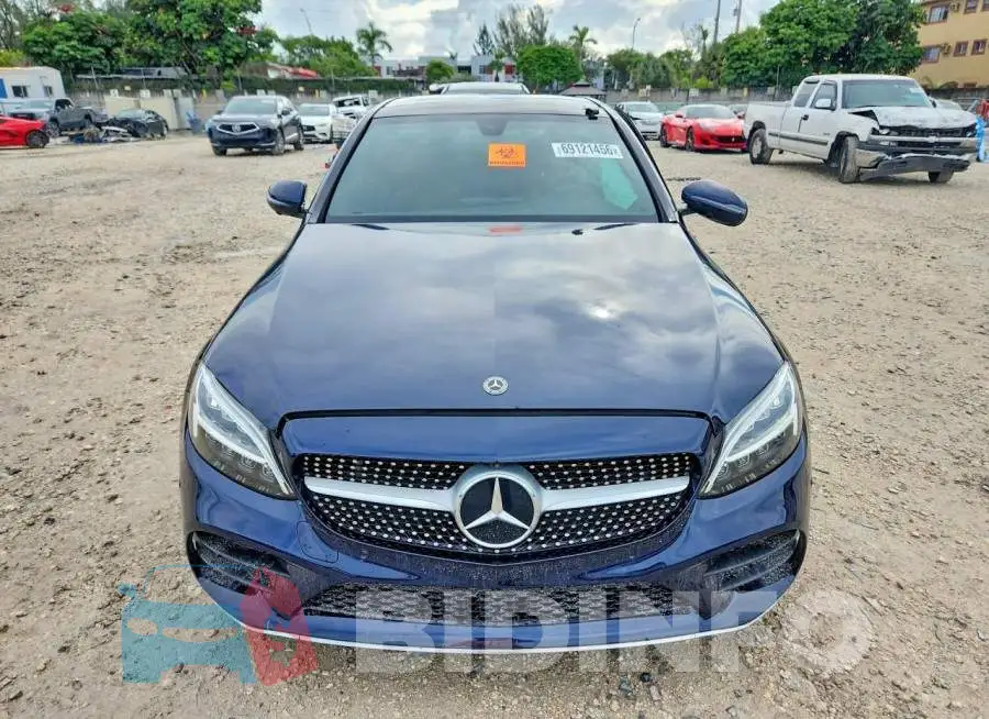 WDDWF8DBXLR543039 Photo# 5