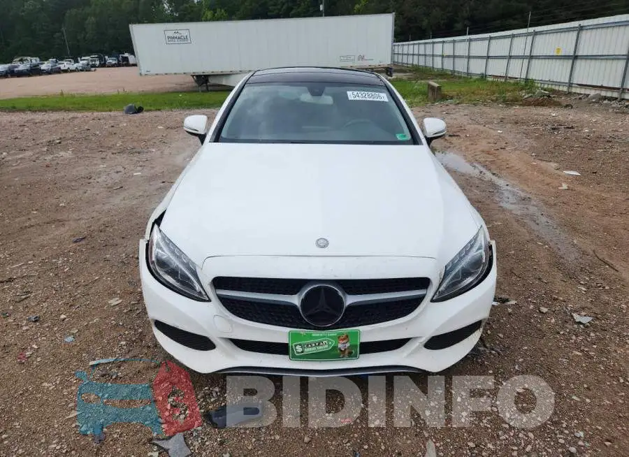 WDDWJ4KB3HF449331 Photo# 5