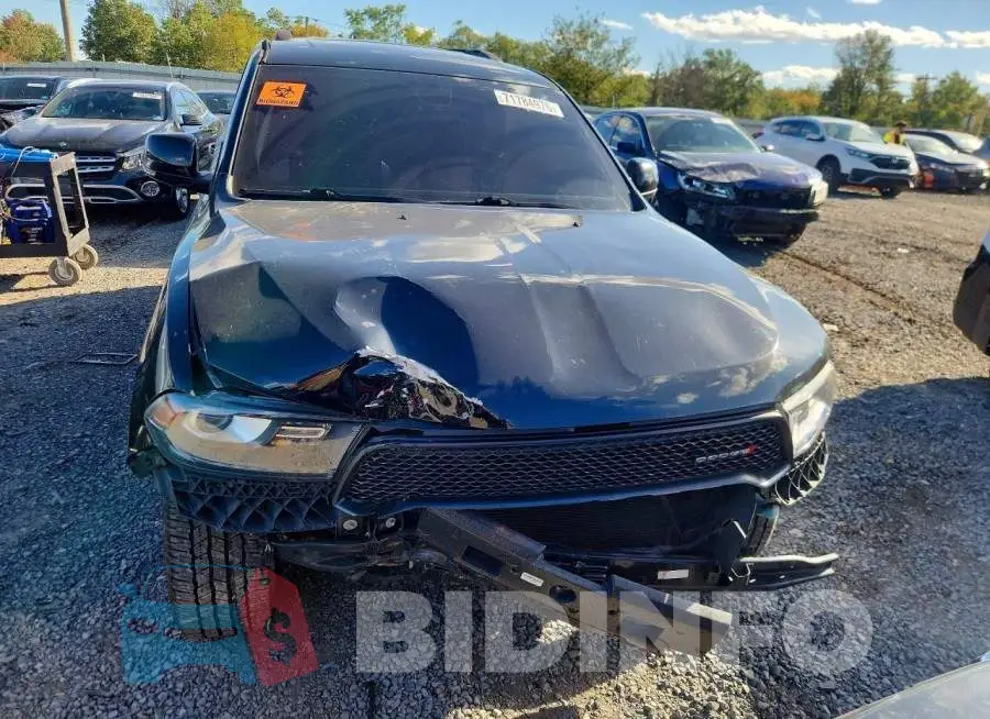 1C4RDJDG0LC124233 Photo# 5