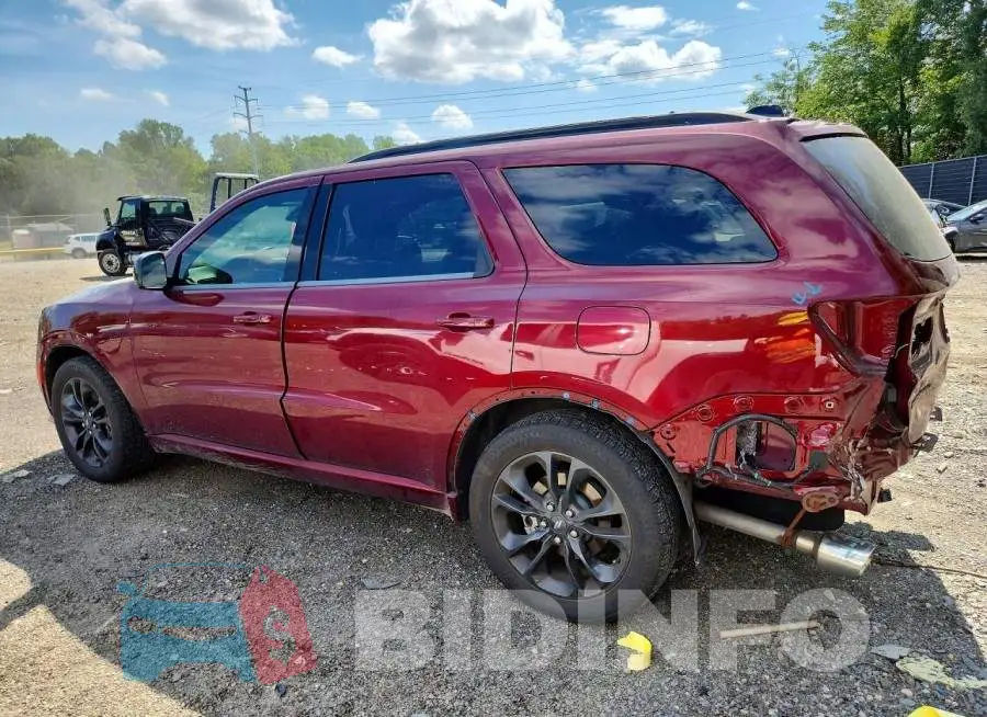 1C4SDHCT6PC671277 Photo# 2