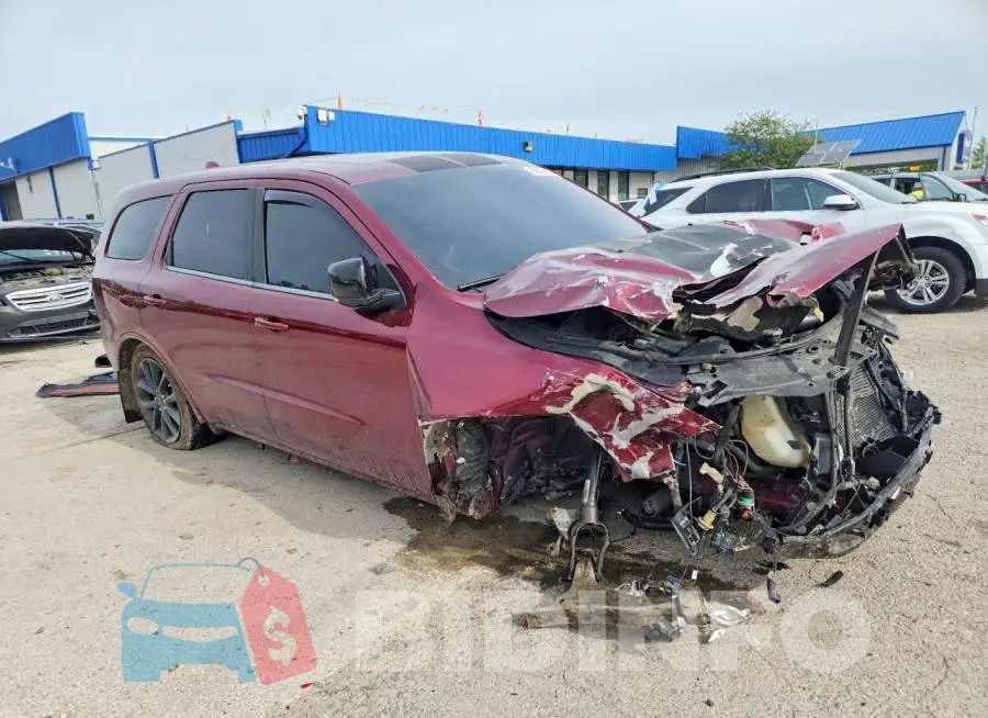 1C4SDJCT3JC143534 Photo# 4