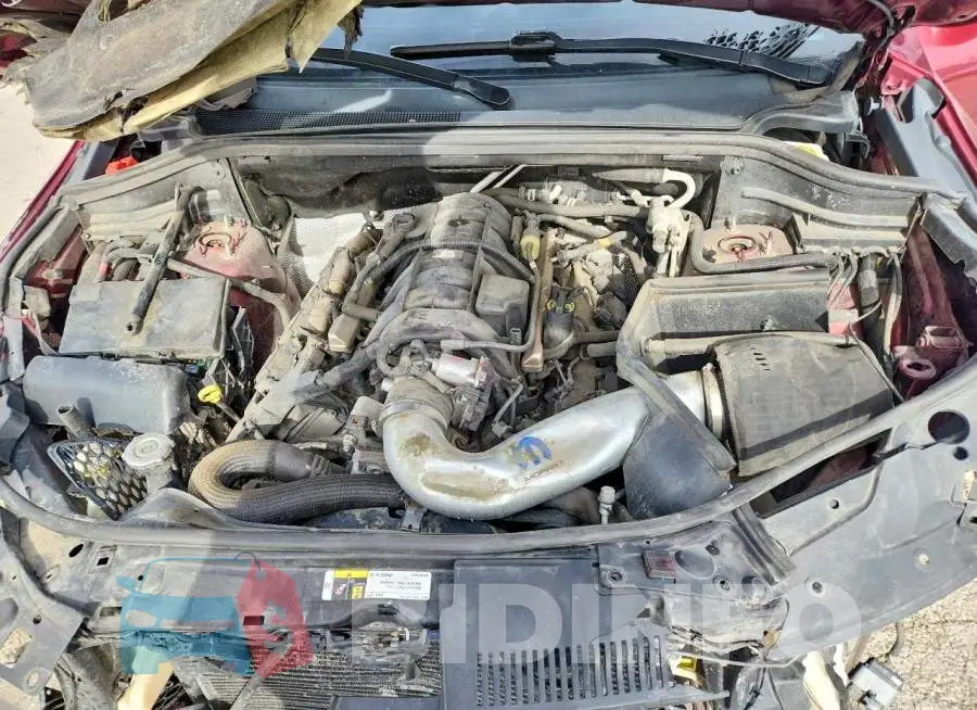1C4SDJCT3JC143534 Photo# 12