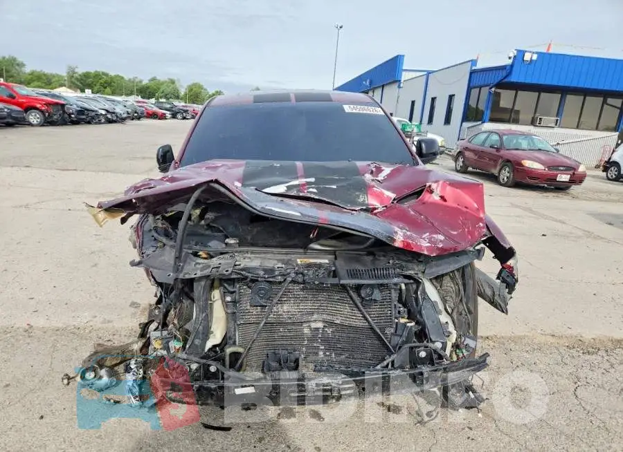 1C4SDJCT3JC143534 Photo# 5