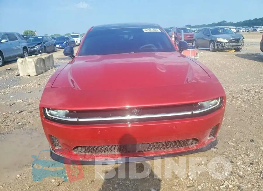 2C3CDBDK3SR210338 Photo# 5