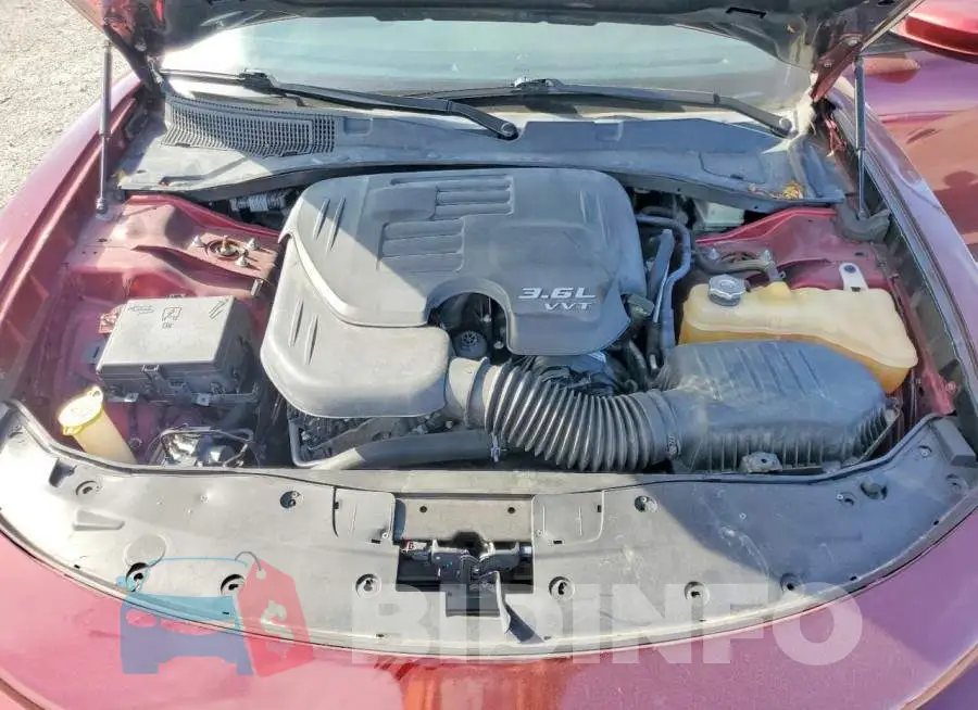 2C3CDXBG2KH644316 Photo# 11
