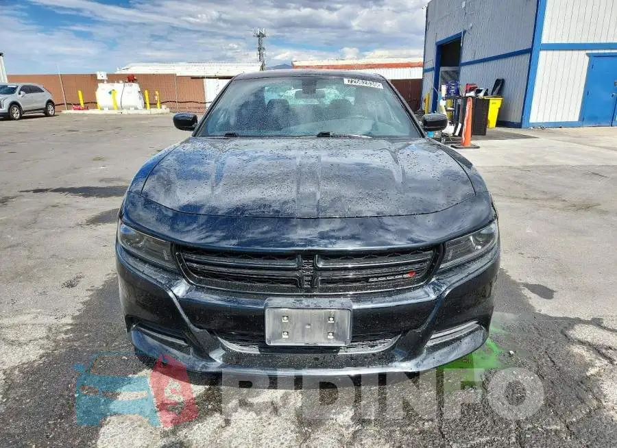 2C3CDXBG3NH161017 Photo# 5