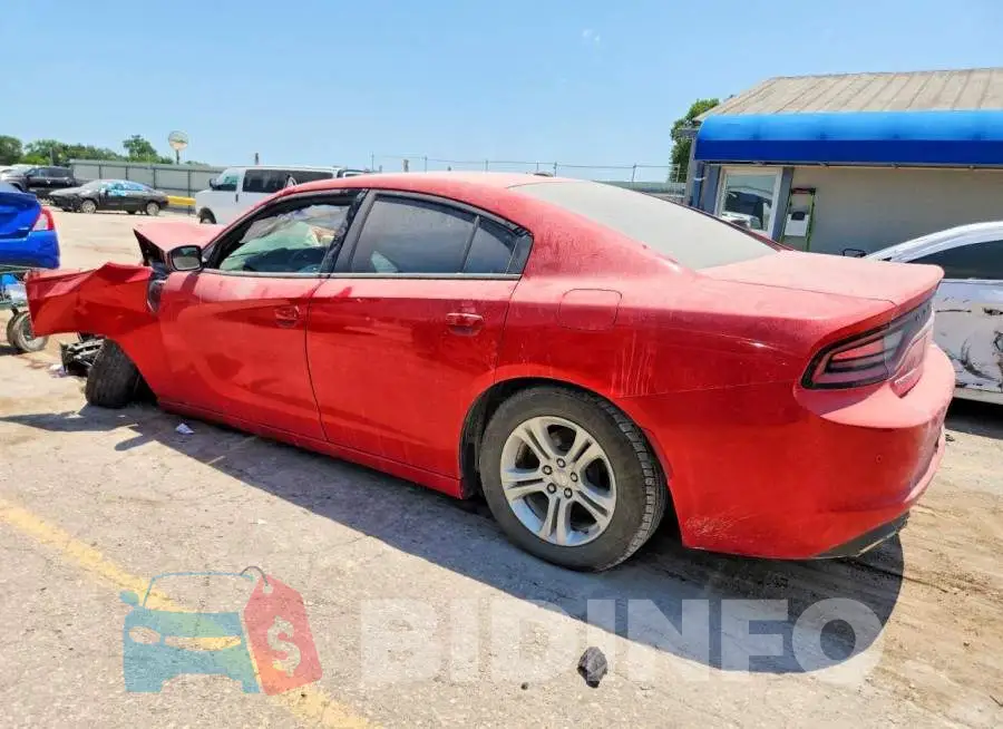 2C3CDXBG5KH724788 Photo# 2