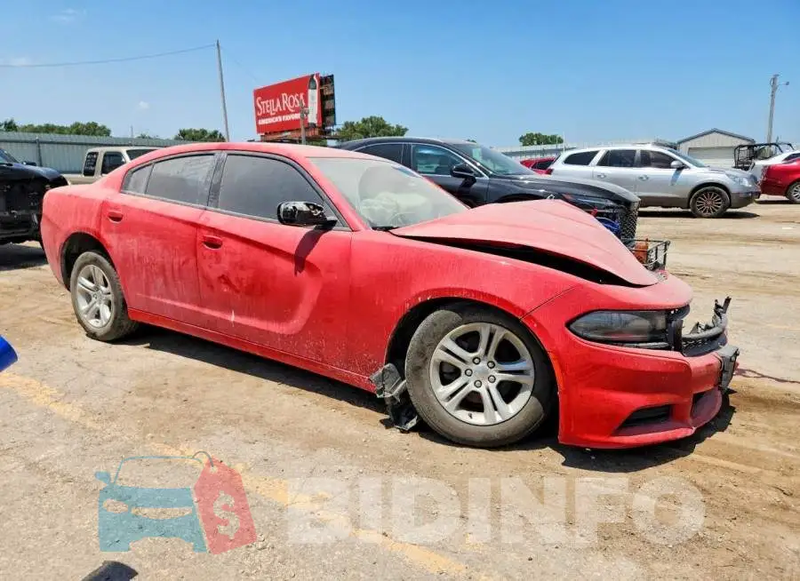 2C3CDXBG5KH724788 Photo# 4