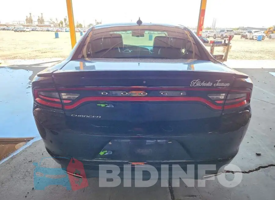 2C3CDXBG6KH599526 Photo# 6