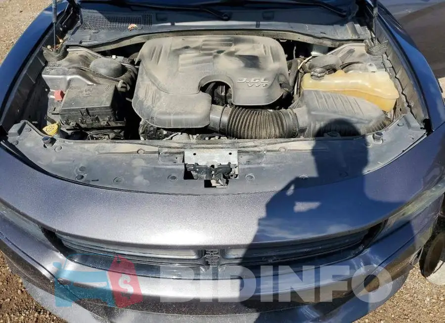 2C3CDXBG6LH118014 Photo# 11