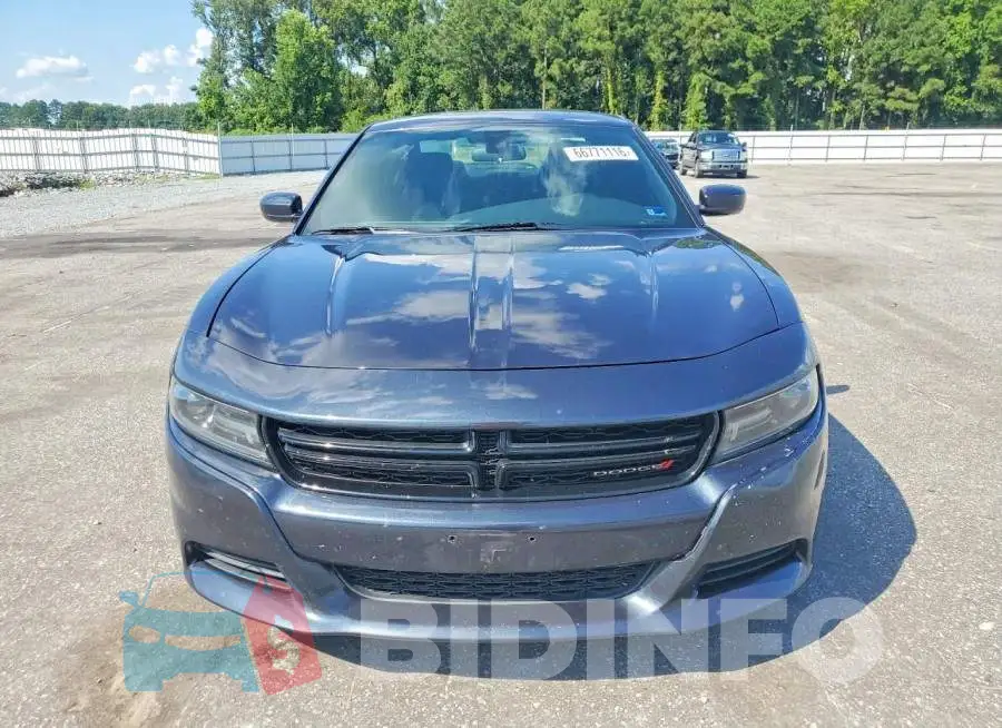 2C3CDXBG7KH657529 Photo# 5