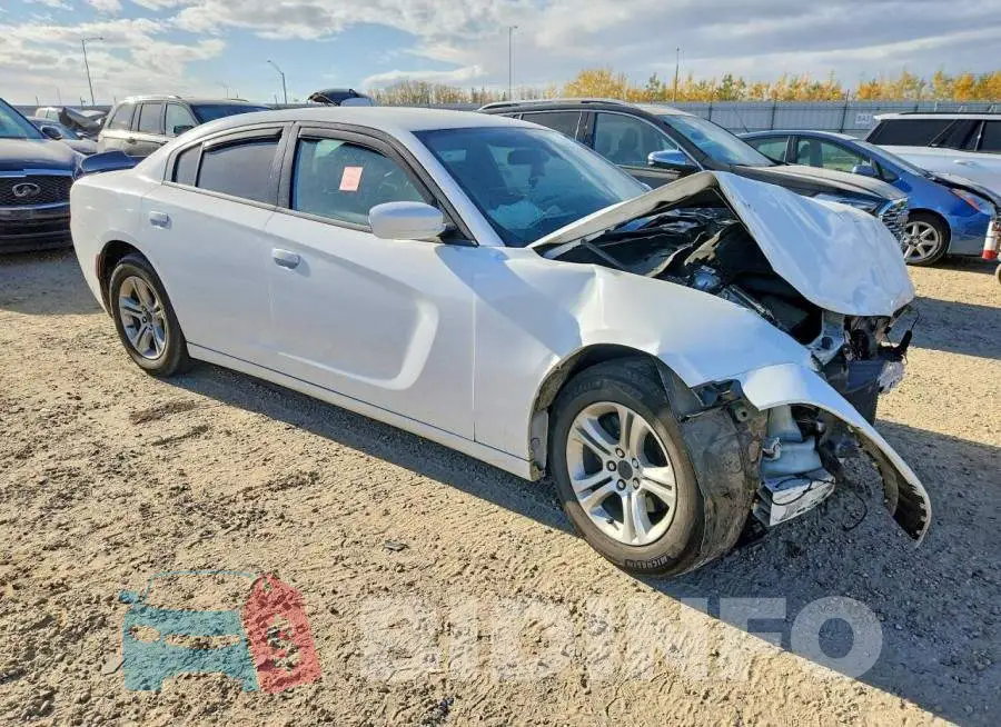 2C3CDXBG9KH507650 Photo# 4