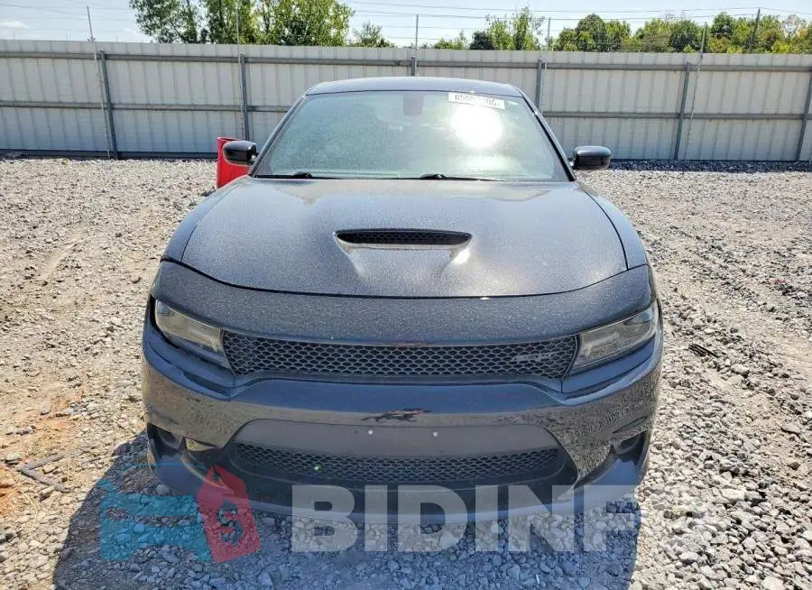 2C3CDXCT5KH660053 Photo# 5