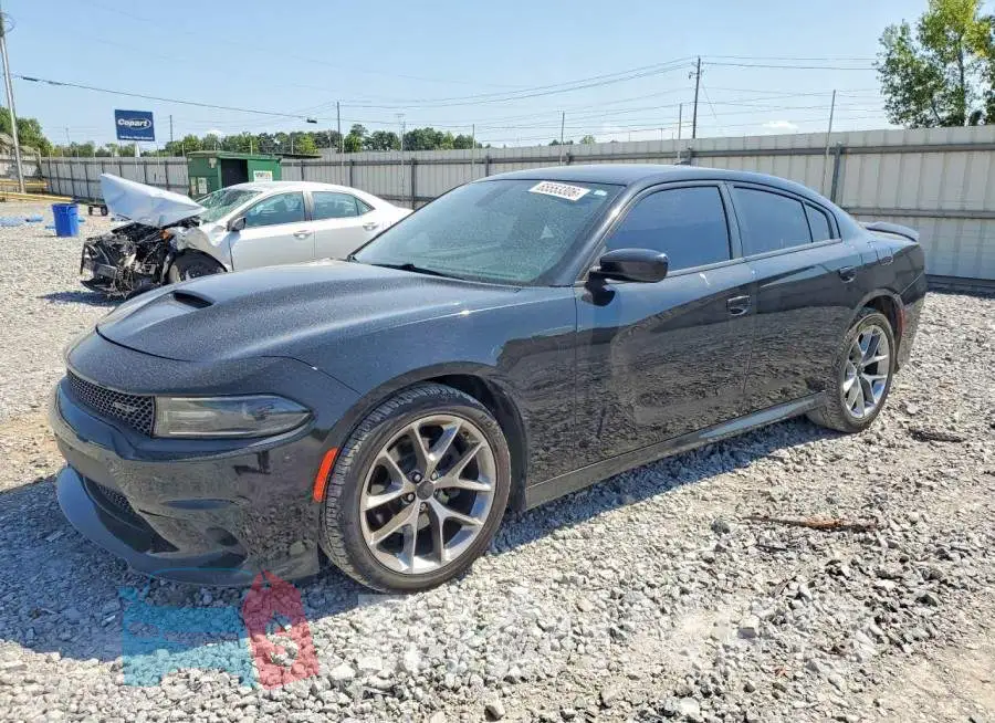 2C3CDXCT5KH660053 Photo# 1