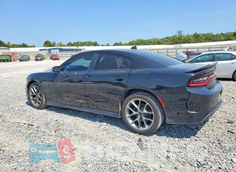 2C3CDXCT5KH660053 Photo# 2