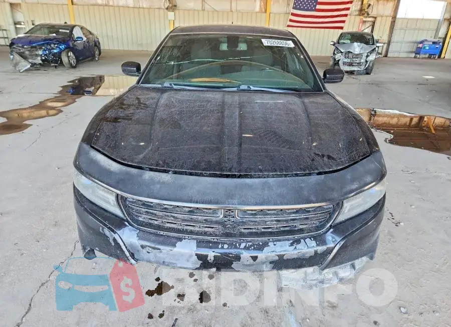 2C3CDXCT9HH609275 Photo# 5