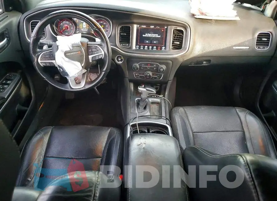 2C3CDXCTXJH209778 Photo# 8
