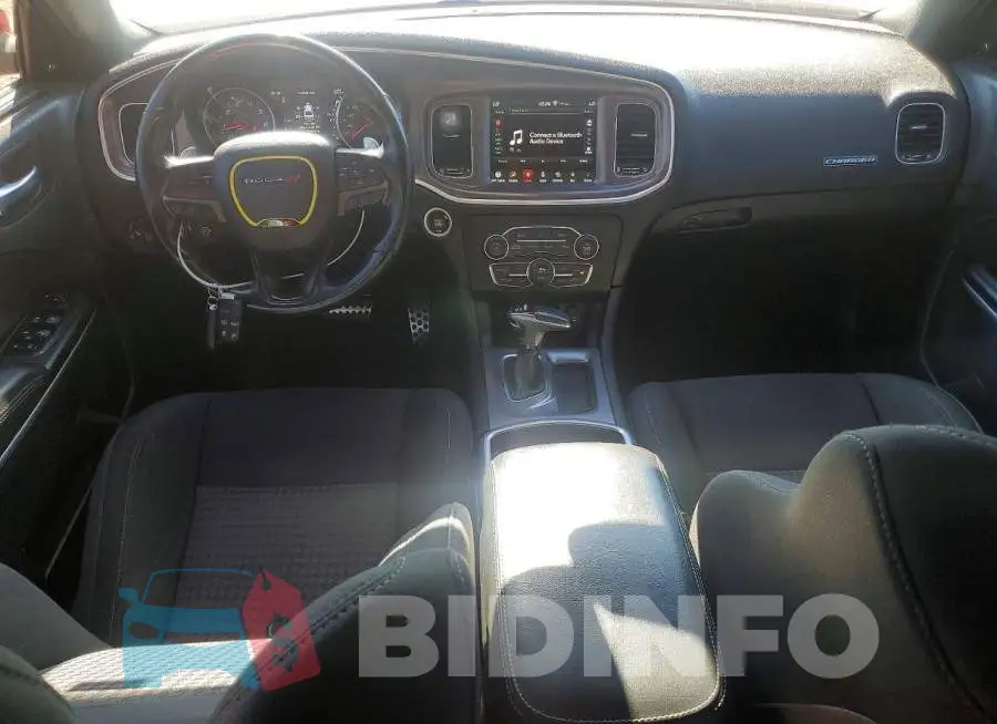 2C3CDXGJ1KH507114 Photo# 8