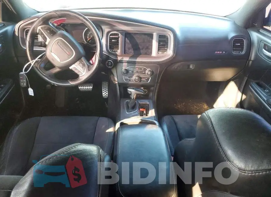 2C3CDXGJ5KH678318 Photo# 8
