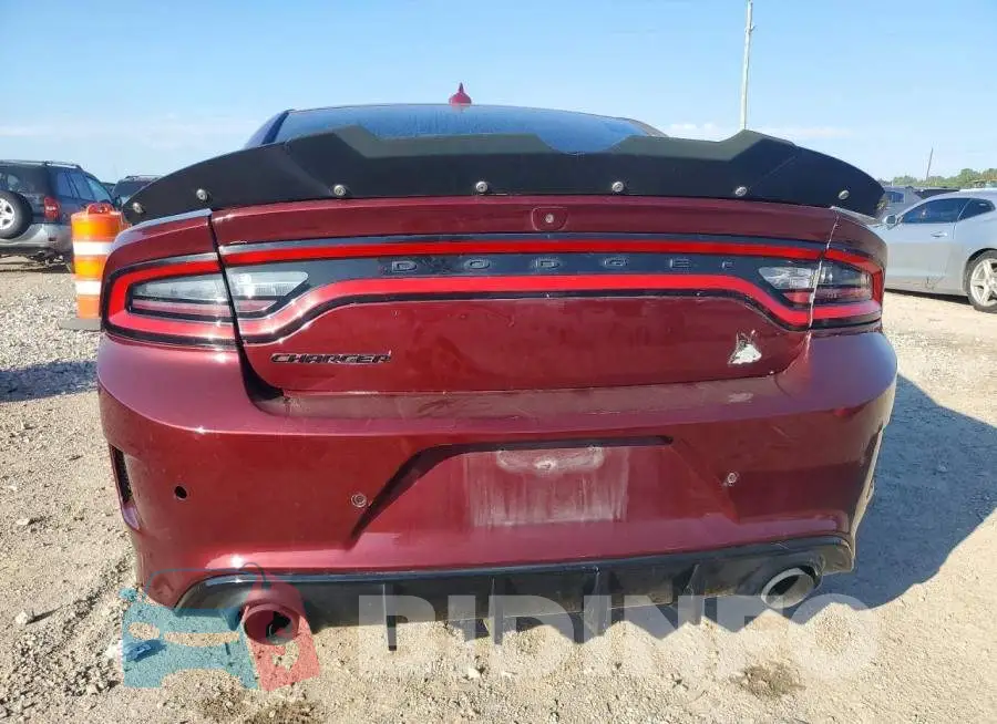 2C3CDXGJ5KH678318 Photo# 6