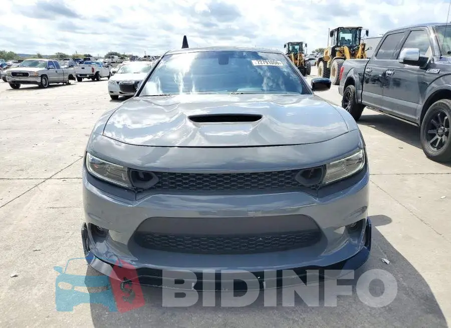 2C3CDXGJ9PH631753 Photo# 5