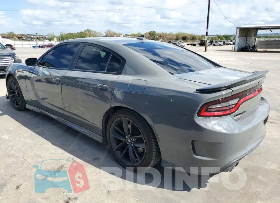 2C3CDXGJ9PH631753 Photo# 2