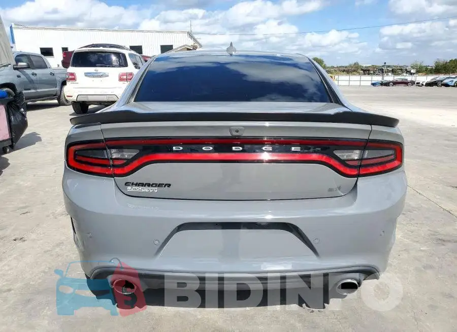 2C3CDXGJ9PH631753 Photo# 6
