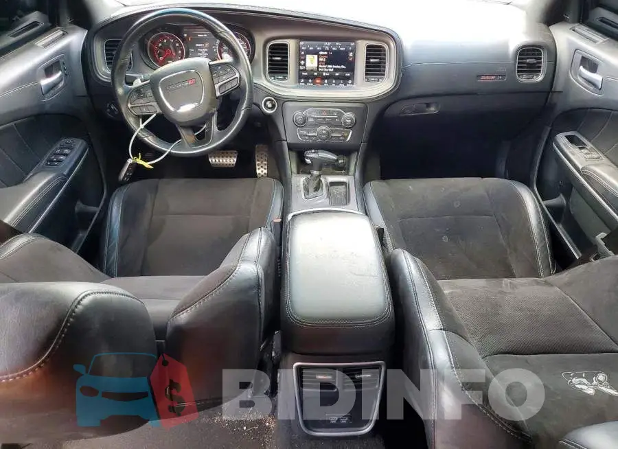 2C3CDXGJ9PH631753 Photo# 8