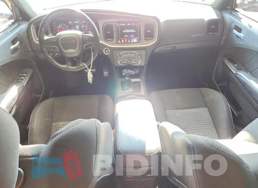 2C3CDXHG4MH648166 Photo# 8