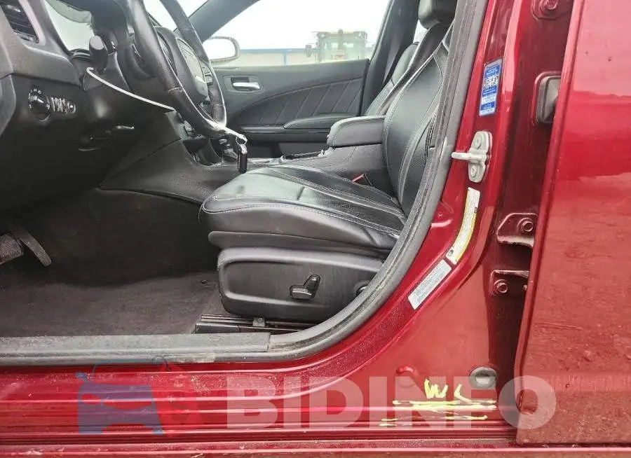 2C3CDXHG8HH509678 Photo# 12