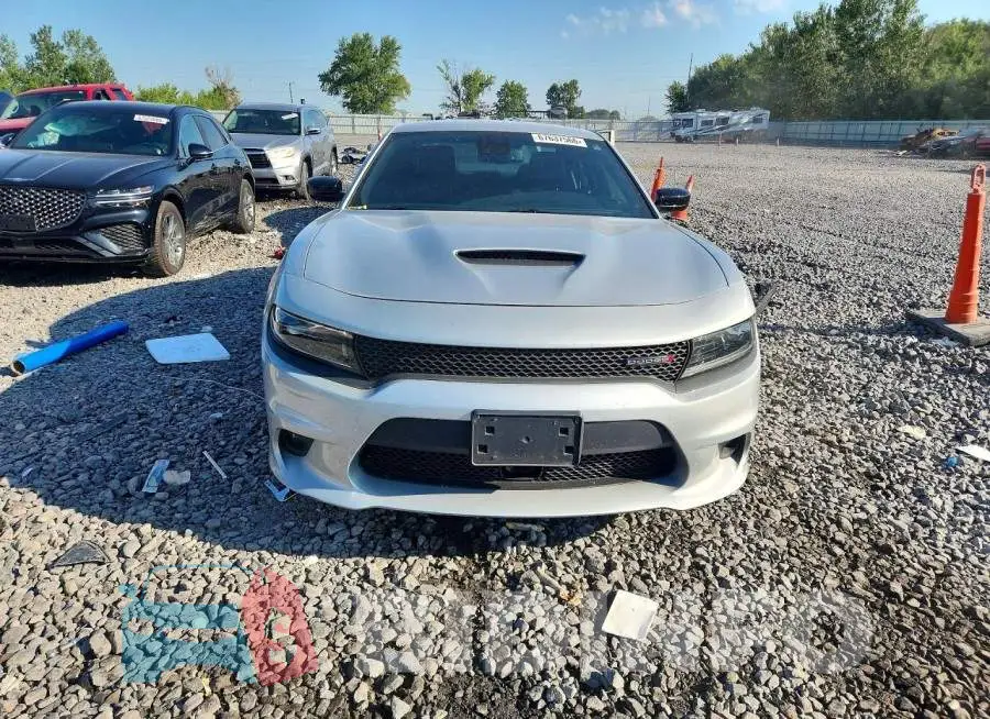 2C3CDXHG9PH579866 Photo# 5
