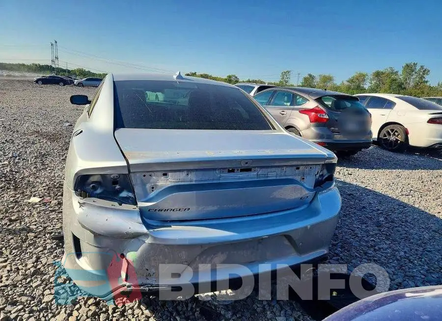 2C3CDXHG9PH579866 Photo# 6