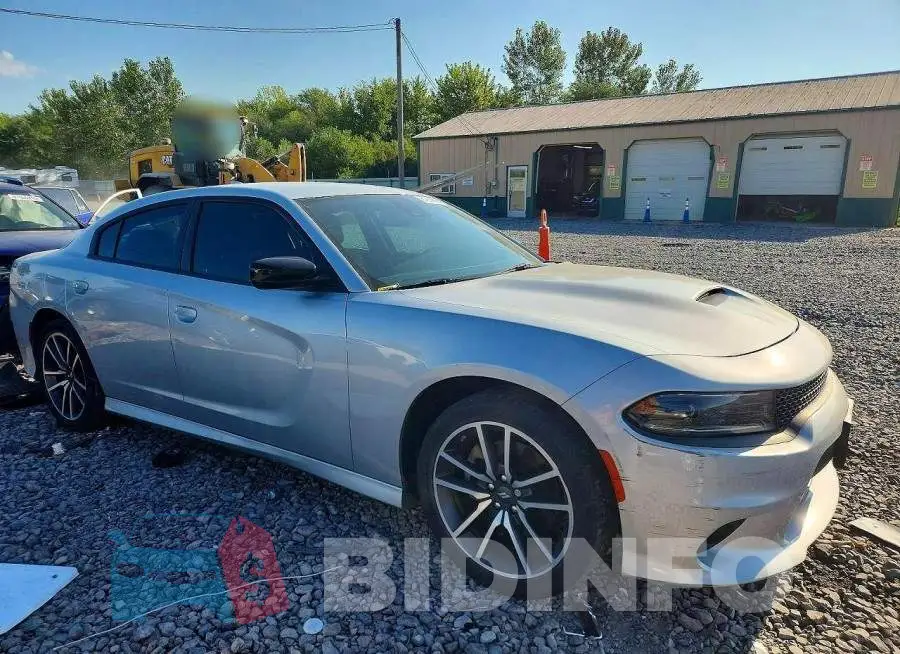 2C3CDXHG9PH579866 Photo# 4