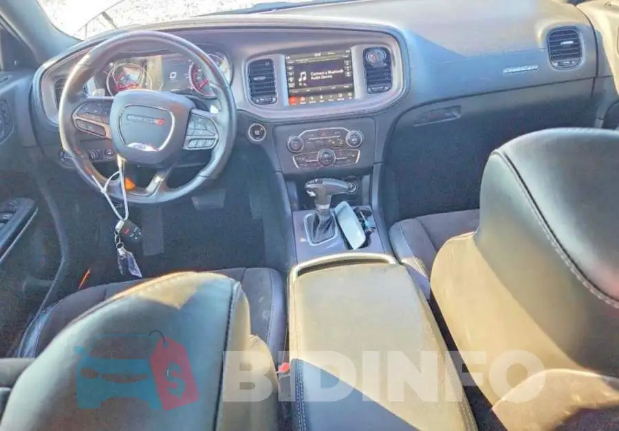 2C3CDXHG9PH579866 Photo# 8