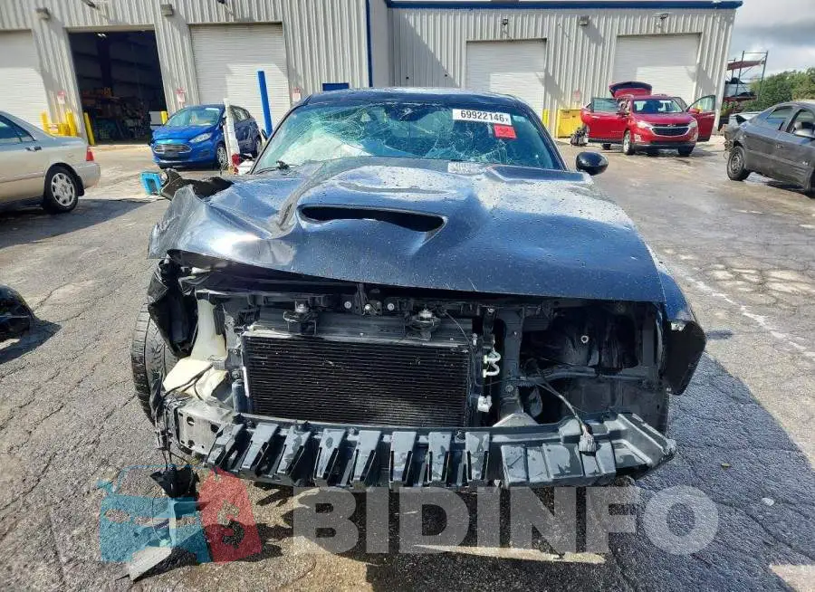 2C3CDZBT4LH155135 Photo# 5