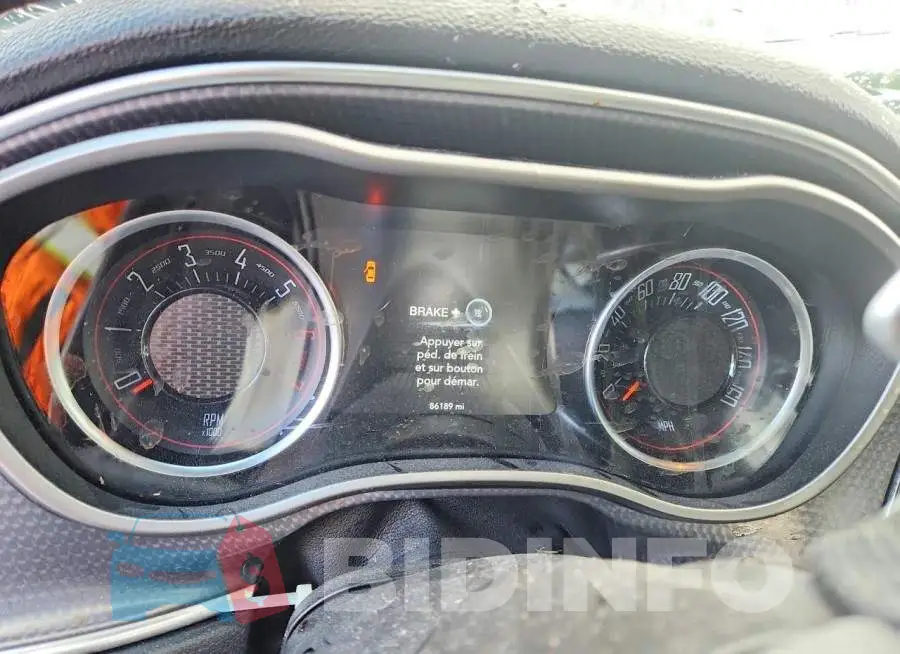 2C3CDZBT4LH155135 Photo# 9