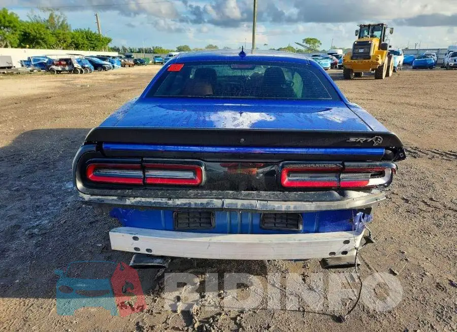 2C3CDZC93MH664363 Photo# 6