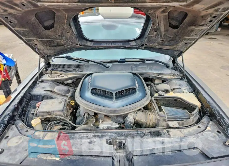 2C3CDZFJ5MH542741 Photo# 11