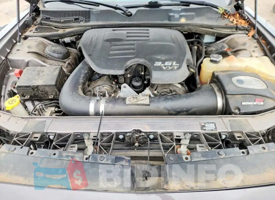 2C3CDZGG8HH615058 Photo# 11