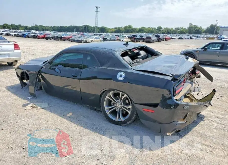 2C3CDZJG9MH672646 Photo# 2