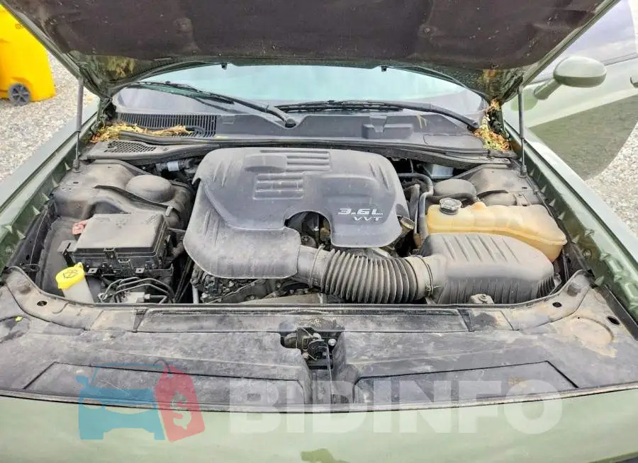 2C3CDZKG8KH504394 Photo# 11