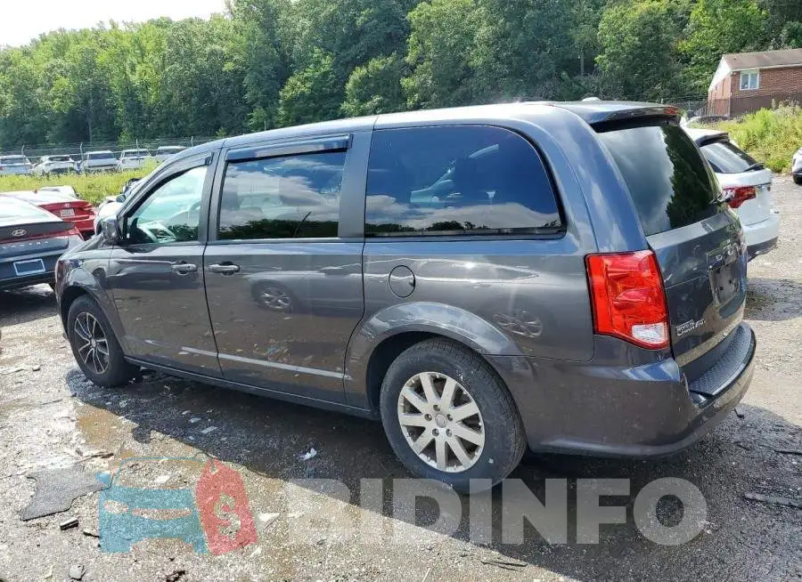 2C4RDGBG9JR244185 Photo# 2