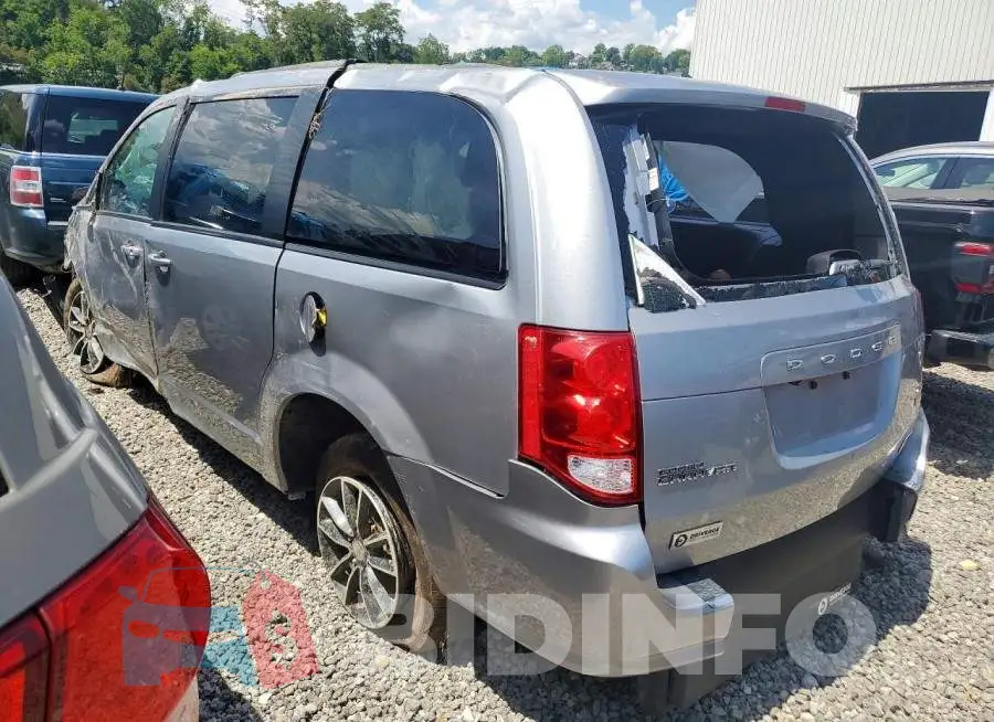 2C4RDGEG1KR660535 Photo# 2